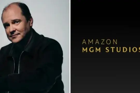 《凯瑞》导演迈克·弗拉纳根与亚马逊MGM影业签署独家多年电视合作协议