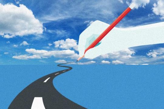 如何规划一段真正改变自我的休假期