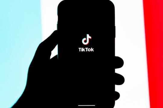 TikTok遭“限流”质疑之际，竞争应用UpScrolled冲上苹果App Store榜单前列