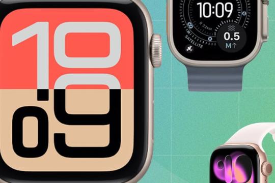 2026年Apple Watch选购指南：SE 3、Series 11与Ultra 3成主推机型，翻新机购买要点一览