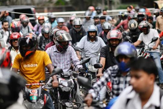 伊朗冲突扰动全球经济：能源、粮食与通胀承压