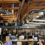 彭博：机器人初创公司Physical Intelligence据称洽谈新一轮约10亿美元融资