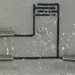 激光把厨房羊皮纸变成高性能电子电路