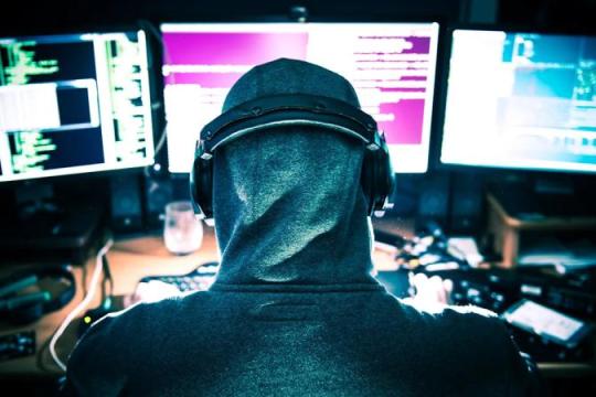 新书披露：青少年黑客正重塑全球网络犯罪版图