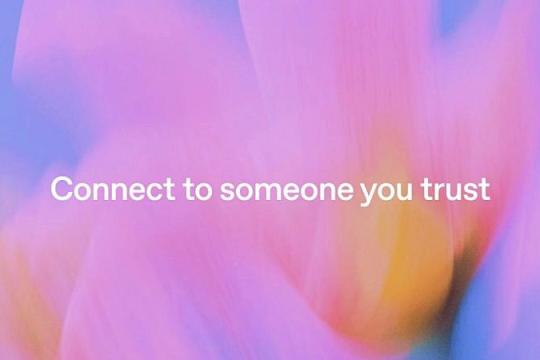 OpenAI 为 ChatGPT 推出「Trusted Contact」功能：在检测到自伤风险时通知预先指定的可信联系人