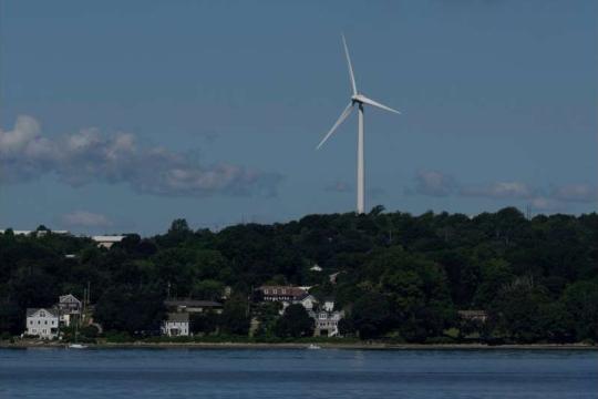 报告：2025年清洁能源增量首次超过全球电力需求，太阳能成主力