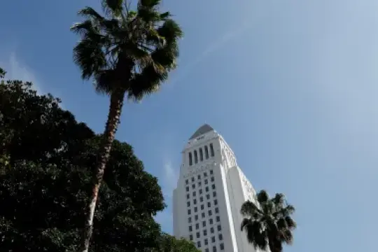 洛杉矶迈出关键一步，简化本地影视制作流程