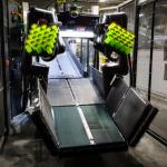 联邦快递押注外部合作推进仓储自动化