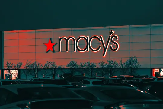 梅西百货公布新一轮关店计划：12州14家门店将于2026年前关闭