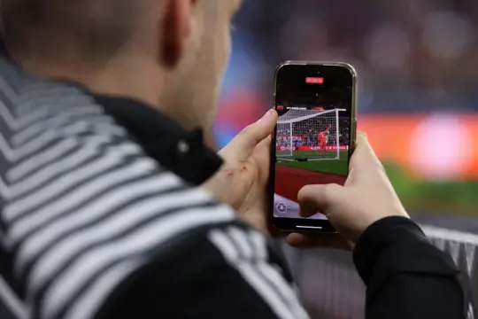 国际足联与TikTok达成合作 推出创作者计划覆盖104场世界杯比赛