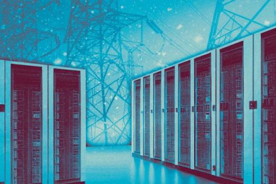 冬季风暴“费恩”考验美国电网 数据中心被要求启用自备电源