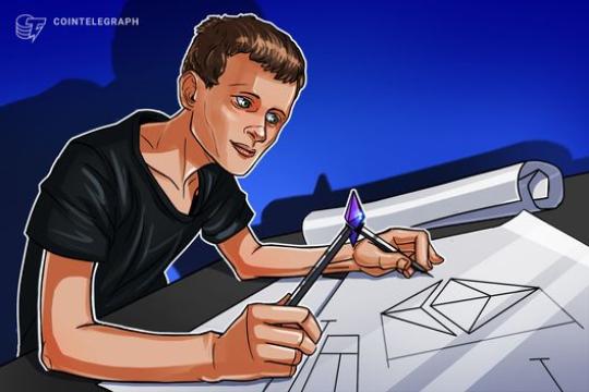 Buterin 详解以太坊未来四年加速与量子抗性路线图