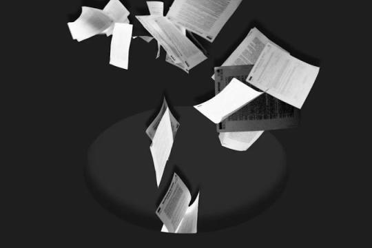 求职成功率仅约0.4%，专家建议结合人脉与个性化简历应对“简历黑洞”