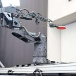 AI 乒乓球机器人“Ace”挑战人类高手，预示更快更灵活机器时代临近