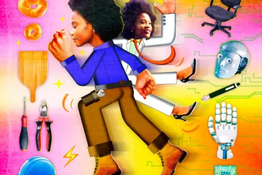 人工智能冲击白领岗位：写作者、编辑与咨询从业者转向手艺与服务业求稳