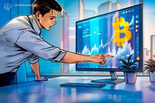 NYDIG：比特币与科技股相关性被高估 更像共同应对宏观环境
