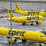 Spirit航空陷破产重组困局：特朗普称政府或贷款救助甚至收购