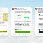 Bluesky集成Standard.site 支持长篇内容以拓展开放社交生态