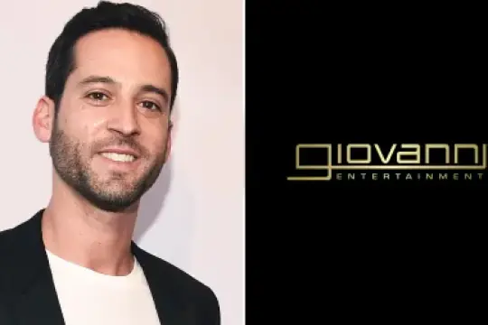 马克·科尔沙克加盟乔瓦尼娱乐，担任首席媒体官
