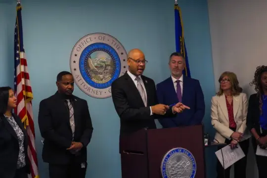 Roblox同意向内华达州支付逾1200万美元和解金并推出青少年保护措施