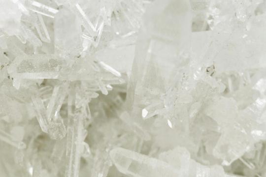 可在约零下320华氏度自愈的有机晶体引关注 或为航天材料提供新思路