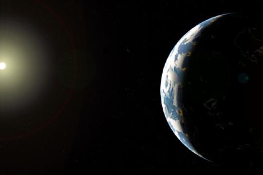 天文学家发布宜居带类地系外行星新目录