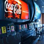 可口可乐被视为防御资产 期权定价显示短期上行动能