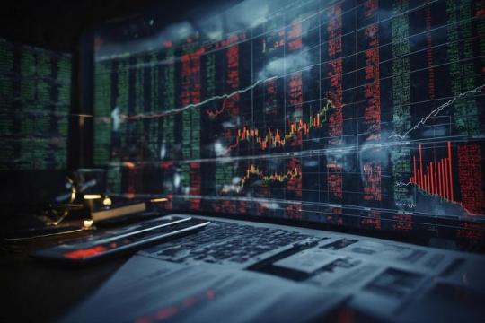 比特币RSI跌破30触发超卖信号，价格徘徊关键支撑区间