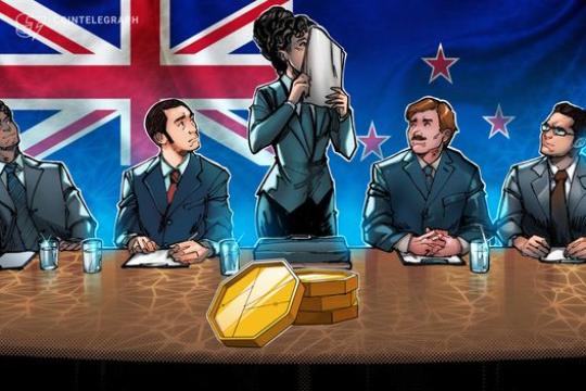新西兰FMA裁定与纽元挂钩稳定币NZDD不属金融产品