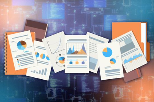 MIT研究人员开发ChartNet，提升AI对图表的理解能力