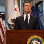 TikTok被指限制“Epstein”一词使用 纽森要求加州司法部启动审查