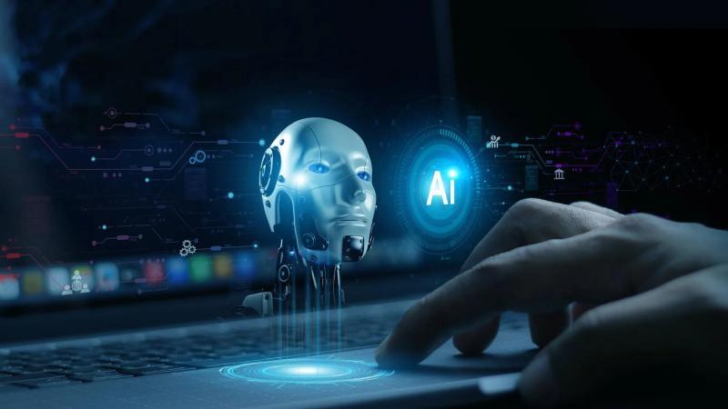 SoftServe品牌“科技提升”新标识