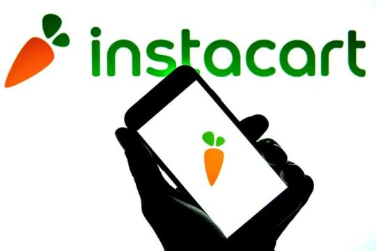 Instacart收购哥伦比亚履约平台Instaleap 加速企业平台国际布局