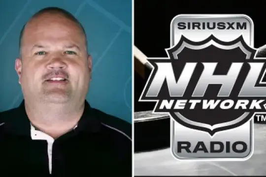 吉姆“布默”戈登去世：资深NHL电台主持人享年55岁