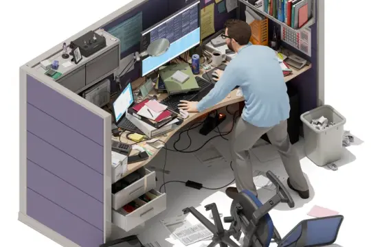 12小时工作日、周末无休：旧金山AI初创企业加班潮折射行业焦虑