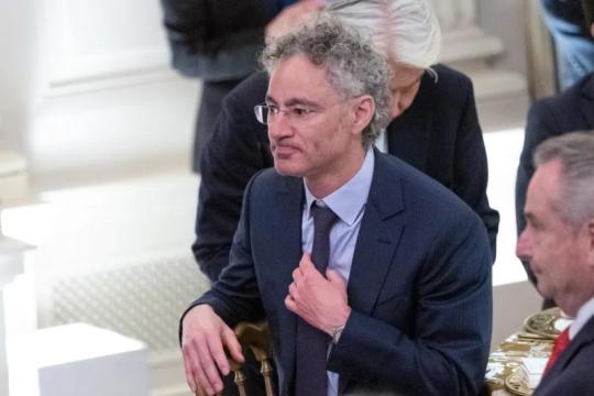 报道称Palantir协助美国国税局调查金融犯罪