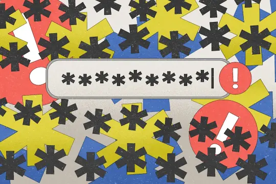 “密码疲劳”成企业隐性成本 无密码认证方案受关注