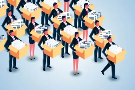 好莱坞及媒体行业裁员名单：从派拉蒙到华纳兄弟探索再到CNN等多家企业