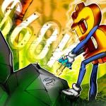 美以空袭伊朗后比特币回升至接近6.8万美元