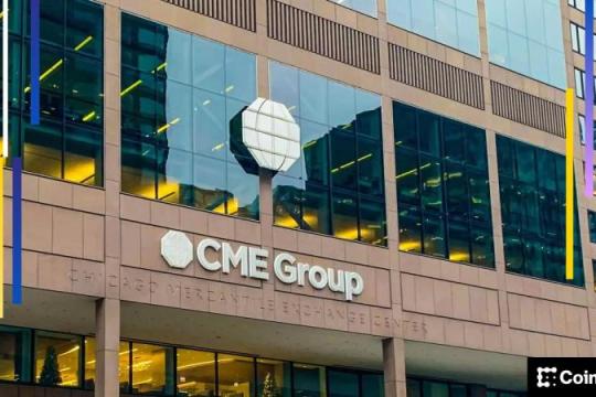 XBTO：比特币价格发现或加速向芝加哥转移