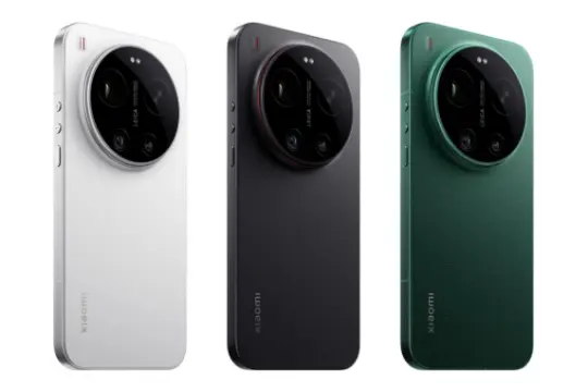 小米在MWC前夕发布小米17 Ultra等多款新品