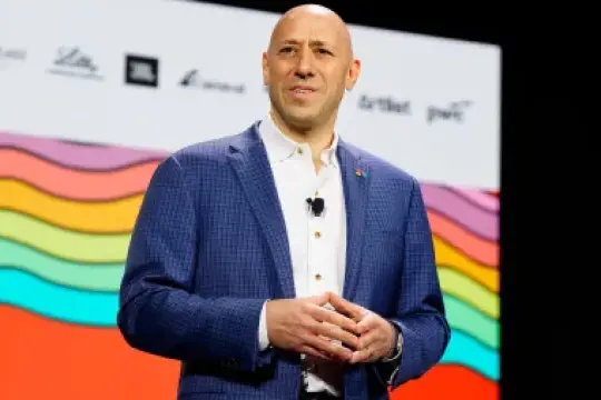 NBC环球负责人Matt Strauss称Peacock将在第二季度首次实现盈利；“这是战略验证的开始”