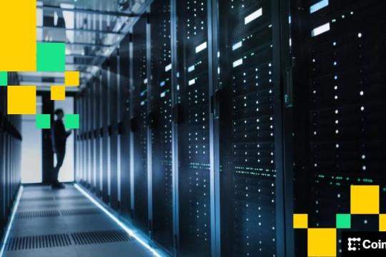 报道称Anthropic拟以3500亿美元估值融资约200亿美元，带动转型AI基础设施的比特币矿商股价走高