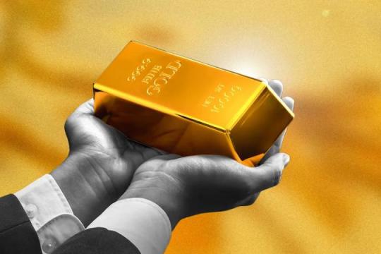 金银价格双双创历史新高 市场关注达沃斯会议相关动向