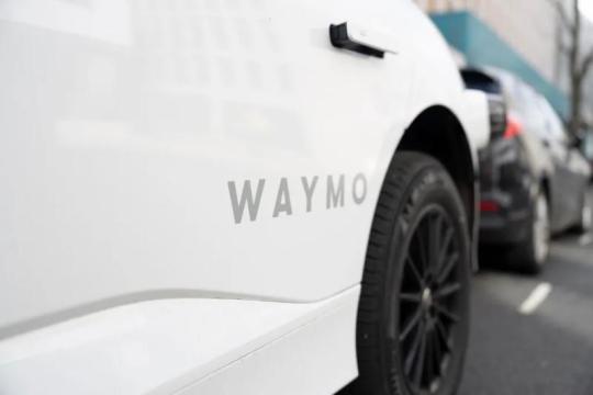 Waymo在伦敦公共道路启动自动驾驶测试 为商用机器人出租车铺路