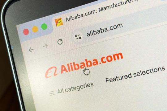 印度与阿里巴巴旗下Alibaba.com合作支持中小企业出口