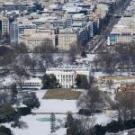 盖洛普调查：美国人对未来五年生活乐观度降至近20年最低