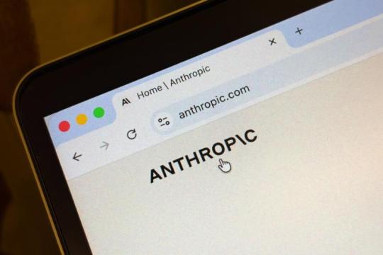 消息称美财长与美联储主席鼓励银行测试Anthropic新模型Mythos