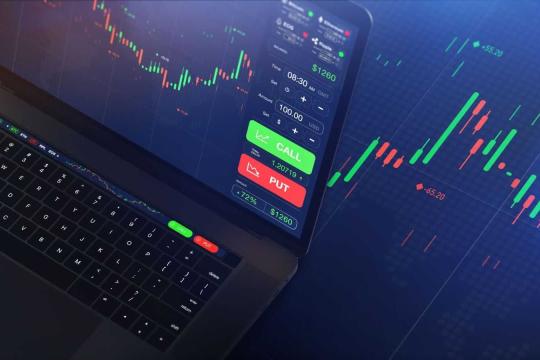 期权交易中希腊字母与波动率指标的应用