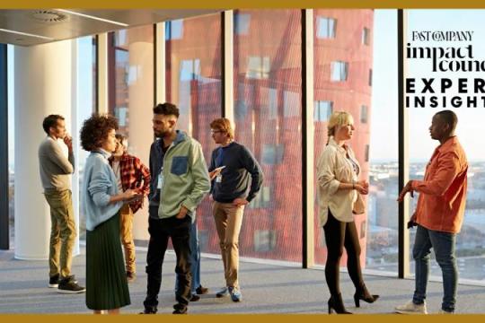 19种建立高效人脉的实践方式